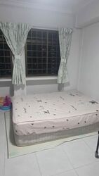 Bukit Panjang Ring Road (Bukit Panjang), HDB 3 Rooms #564183861